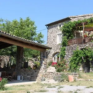 L'attrape Reve Bed and breakfast